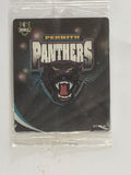 NRL 2010 Footy Plays | #049 Penrith Panthers Logo | Penrith Panthers