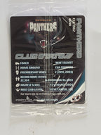 NRL 2010 Footy Plays | #049 Penrith Panthers Logo | Penrith Panthers