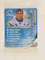 NRL 2010 Footy Plays | #052 Anthony Tupou | Cronulla Sutherland Sharks