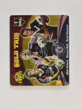 NRL 2007 Footy Tazos Gold Series | #060 Manly Warringah Sea Eagles Trio
