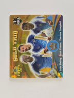 NRL 2007 Footy Tazos Gold Series | #062 Gold Coast Titans Trio
