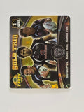 NRL 2007 Footy Tazos Gold Series | #063 New Zealand Warriors Trio
