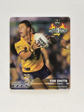 NRL 2006 Hot Shot Classic Tazos | #008 Tim Smith | Parramatta Eels