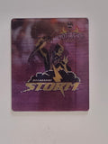 NRL 2006 Hot Shot Shattering 3D Tazos | #025 Matt King | Melbourne Storm