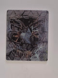 NRL 2006 Hot Shot Shattering 3D Tazos | #029 Steve Price | New Zealand Warriors