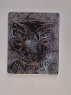NRL 2006 Hot Shot Shattering 3D Tazos | #029 Steve Price | New Zealand Warriors