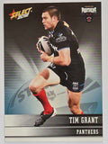 NRL 2012 Champions Base Card #129 Tim Grant Penrith Panthers