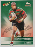 NRL 2012 Champions Base Card #155 Eddy Pettybourne South Sydney Rabbitohs