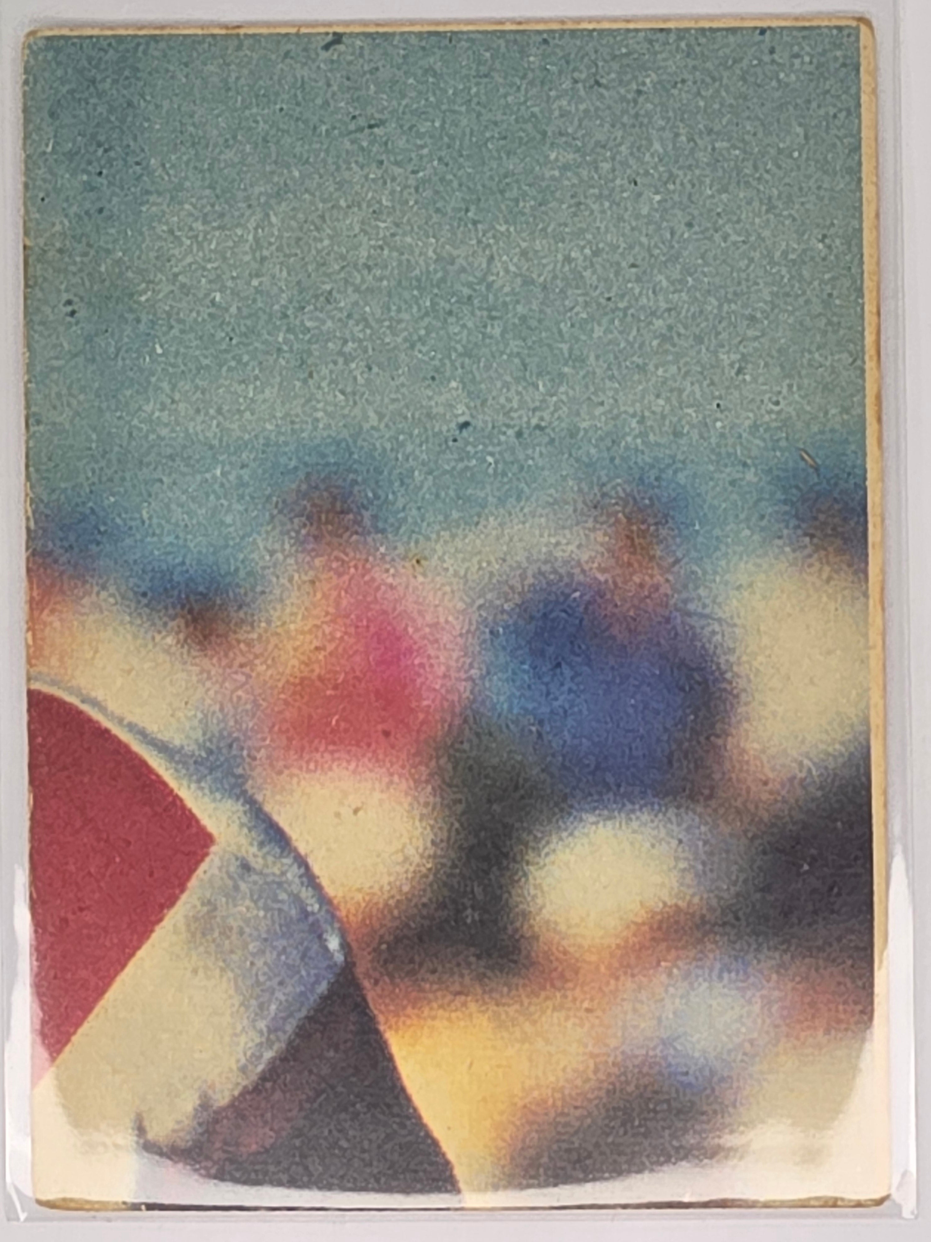 NRL 1986 Scanlens Rugby League #040 Craig Dimond Cronulla Sharks