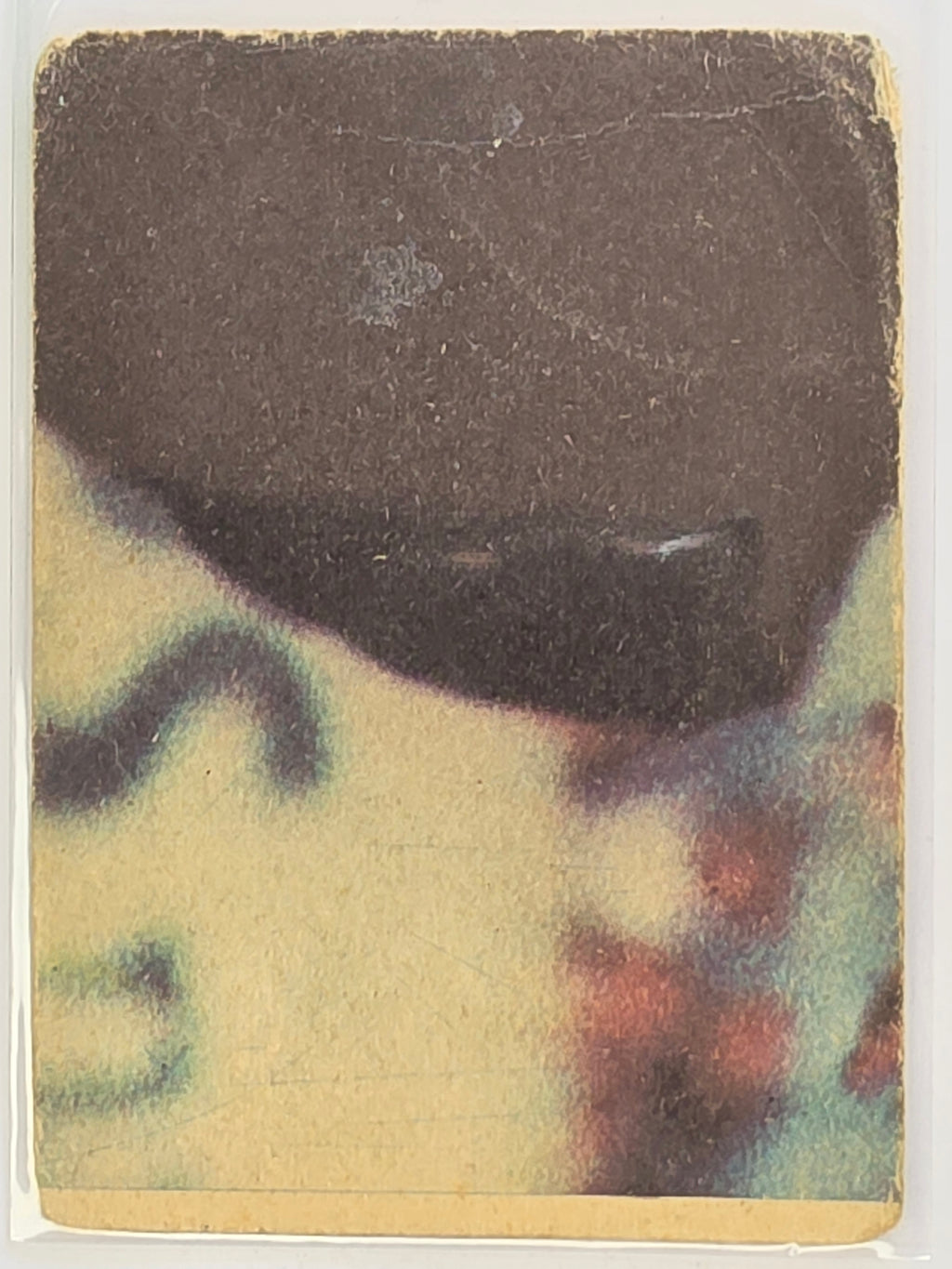NRL 1979 Scanlens Rugby League #031 Kevin Hastings Eastern Suburbs Roosters