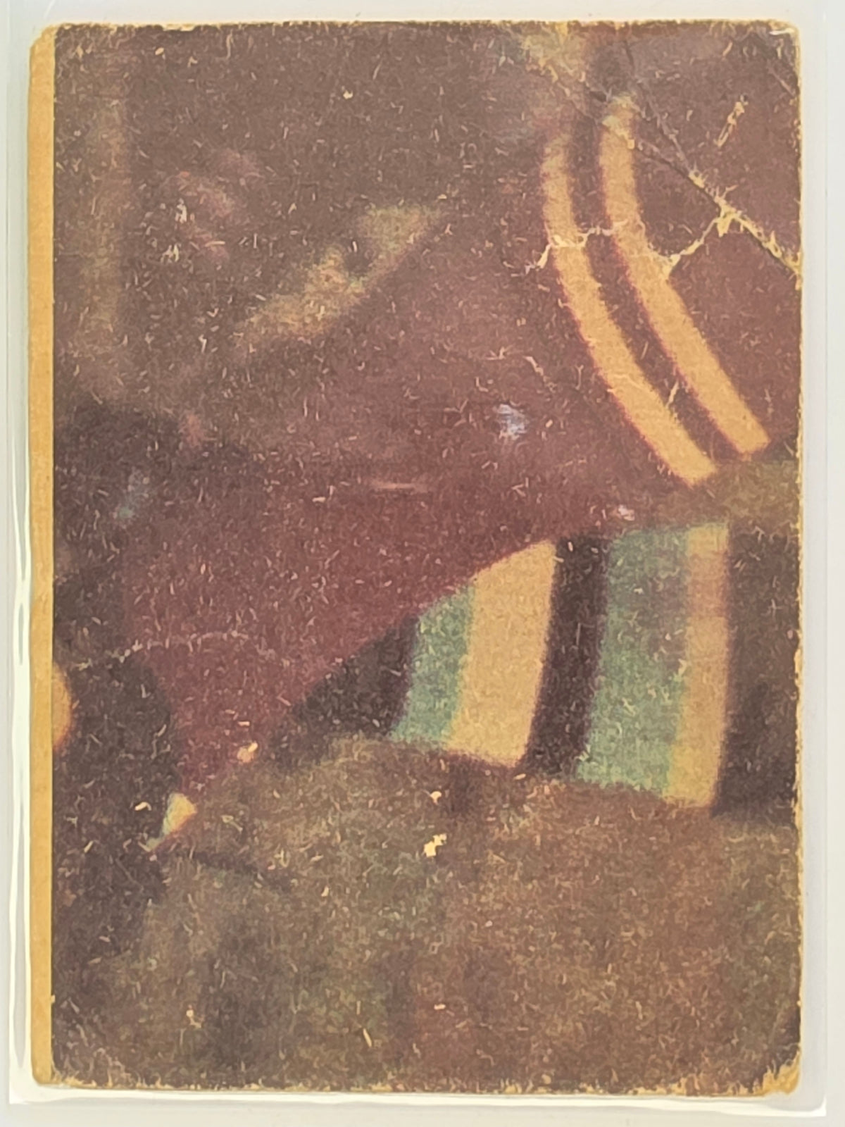 NRL 1979 Scanlens Rugby League #103 Mark Ogilvie Newtown Jets