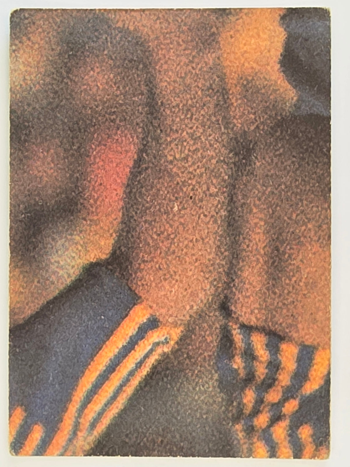 NRL 1978 Scanlens Rugby League #069 Dave Edwards Balmain Tigers