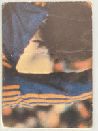NRL 1977 Scanlens Rugby League #24 Garry Pretti North Sydney Bears