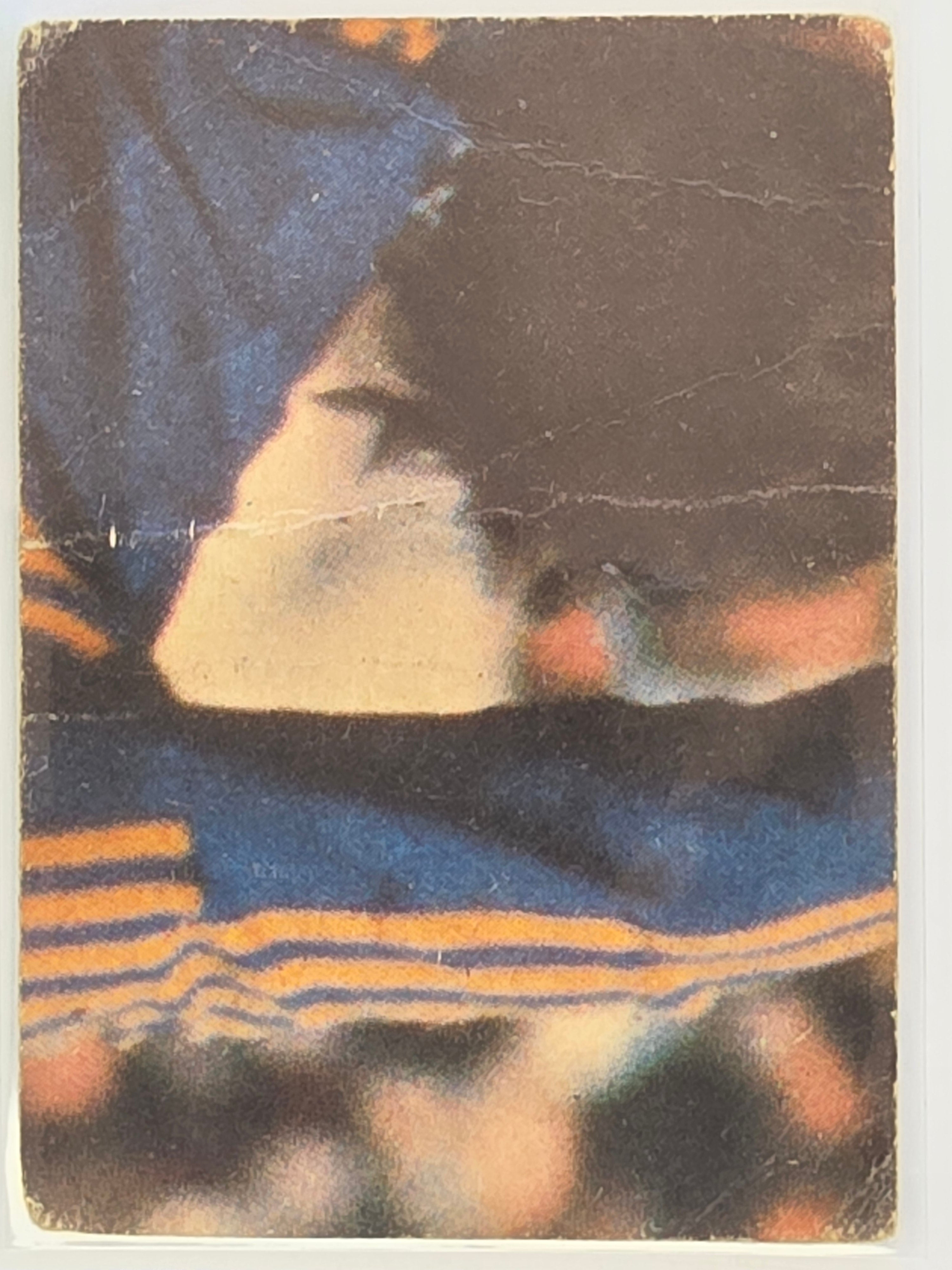 NRL 1977 Scanlens Rugby League #24 Garry Pretti North Sydney Bears