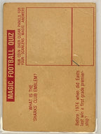 NRL 1975 Scanlens Rugby League #78 Graeme Langlands St George Dragons