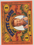 1997 Dynamic Fatty  Fun Pack | Fatty Cash | $1 One Dollar