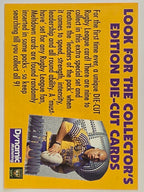 1997 Dynamic Fatty  Fun Pack | Fatty Cash | $1 One Dollar