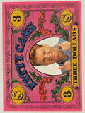 1997 Dynamic Fatty  Fun Pack | Fatty Cash | $3 Three Dollars