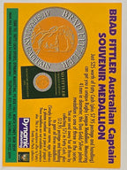 1997 Dynamic Fatty  Fun Pack | Fatty Cash | $3 Three Dollars