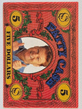 1997 Dynamic Fatty  Fun Pack | Fatty Cash | $5 Five Dollars