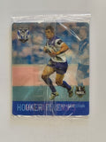 NRL 2011 Tazo Swapz | #006 Michael Ennis | Canterbury Bankstown Bulldogs