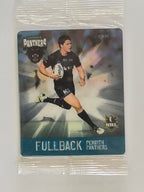 NRL 2011 Tazo Swapz | #025 Lachlan Coote | Penrith Panthers