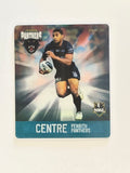 NRL 2011 Tazo Swapz | #027 Michael Jennings | Penrith Panthers