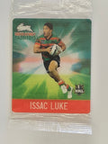 NRL 2011 Tazo Swapz | #030 Issac Luke | South Sydney Rabbitohs