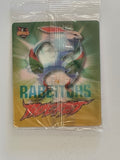 NRL 2011 Tazo Swapz | #032 Rocket | South Sydney Rabbitohs