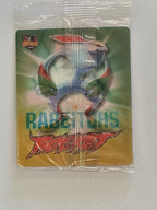 NRL 2011 Tazo Swapz | #032 Rocket | South Sydney Rabbitohs