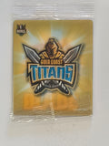 NRL 2011 Tazo Swapz | #056 Blade | Gold Coast Titans