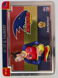 2023 AFLW TeamCoach | Best & Fairest Silver | #BF-01 Anne Hatchard Adelaide Crows