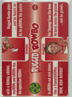 AFL 2023 TeamCoach 3D Footy Oddbodz #FB-32 James Rowbottom Sydney Swans
