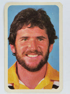 1980-81 Ardmona International Cricket | Allan Border Australia