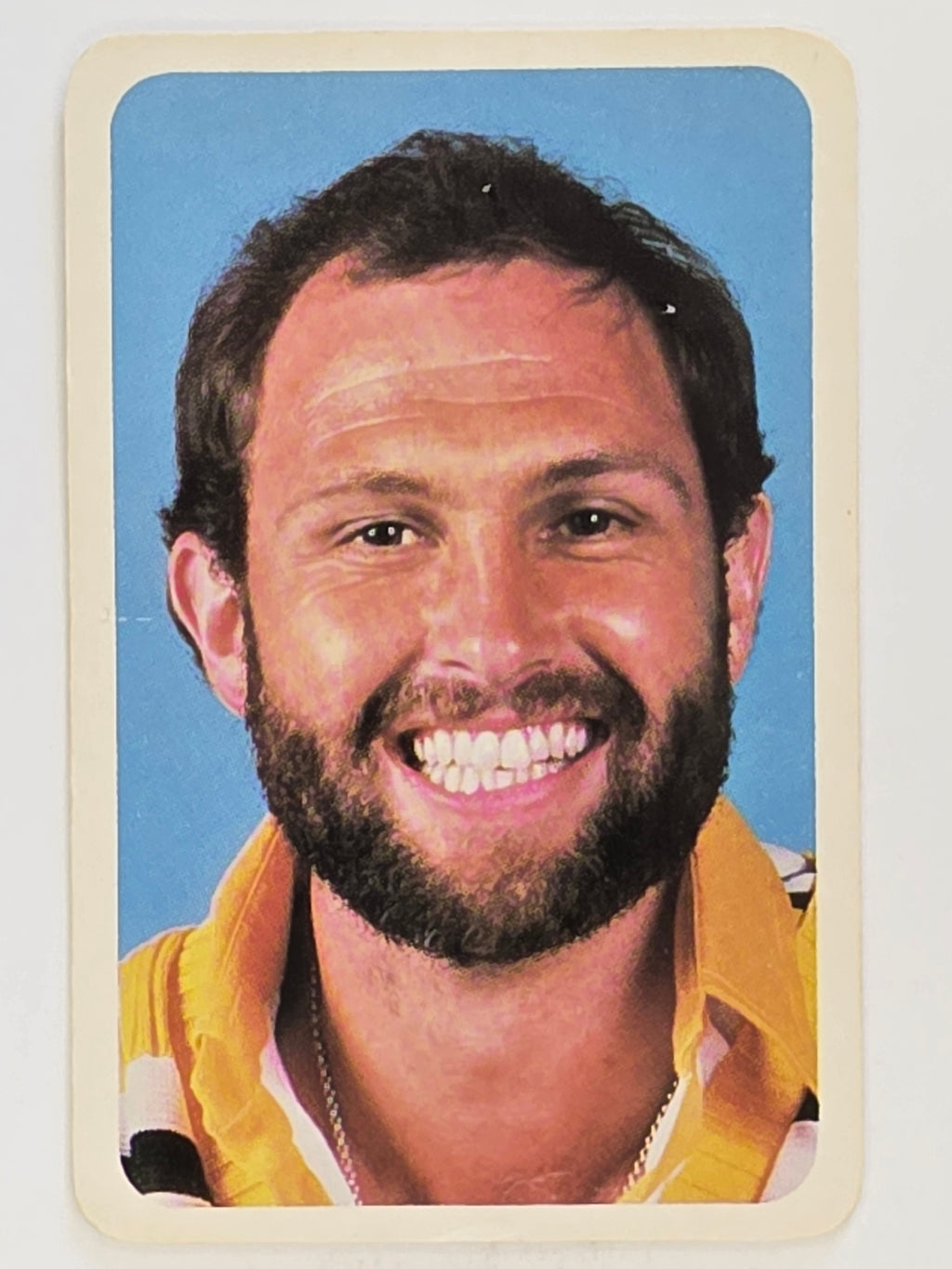 1980-81 Ardmona International Cricket | Ray Bright Australia