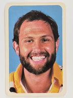 1980-81 Ardmona International Cricket | Ray Bright Australia