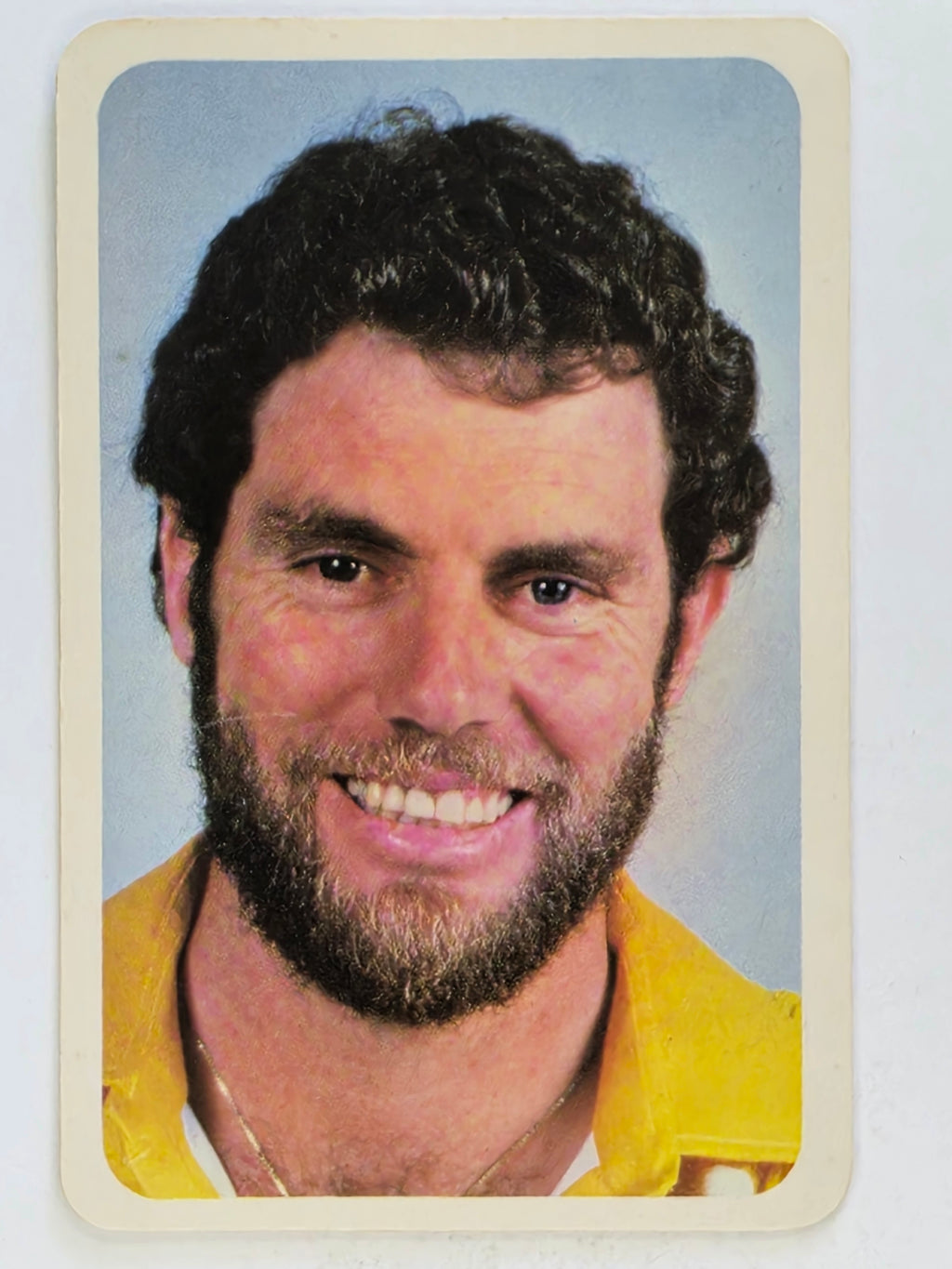 1980-81 Ardmona International Cricket | Greg Chappell Australia