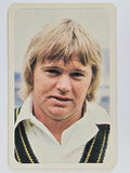 1980-81 Ardmona International Cricket | Rick Darling Australia