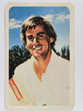 1980-81 Ardmona International Cricket | David Hookes Australia