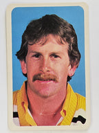1980-81 Ardmona International Cricket | Bruce Laird Australia