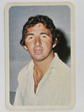 1980-81 Ardmona International Cricket | Mick Malone Australia