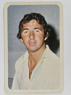 1980-81 Ardmona International Cricket | Mick Malone Australia