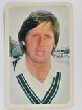 1980-81 Ardmona International Cricket | Jeff Thomson Australia