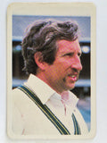 1980-81 Ardmona International Cricket | Max Walker Australia