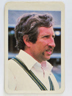 1980-81 Ardmona International Cricket | Max Walker Australia