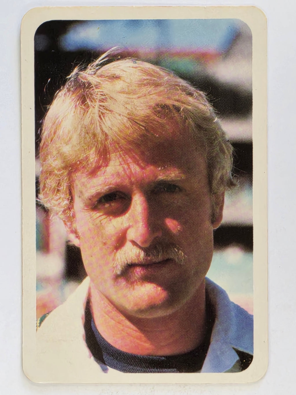 1980-81 Ardmona International Cricket | Julien Wiener Australia