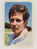 1980-81 Ardmona International Cricket | Graeme Wood Australia