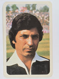 1980-81 Ardmona International Cricket | Surinder Amarnath India
