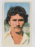 1980-81 Ardmona International Cricket | Roger Binny India