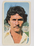 1980-81 Ardmona International Cricket | Roger Binny India
